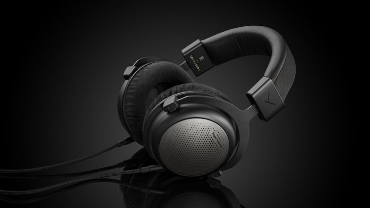 Beyerdynamic T1 (3rd Generation)
