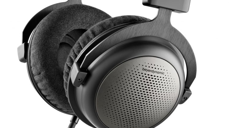 Beyerdynamic T1 (3rd Generation)