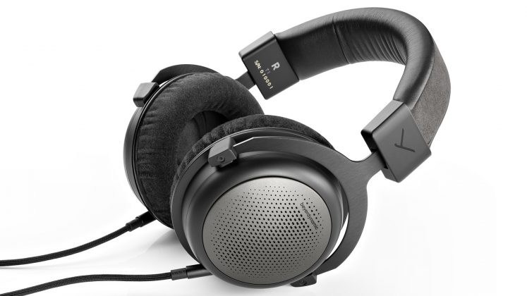 Beyerdynamic T1 (3rd Generation)