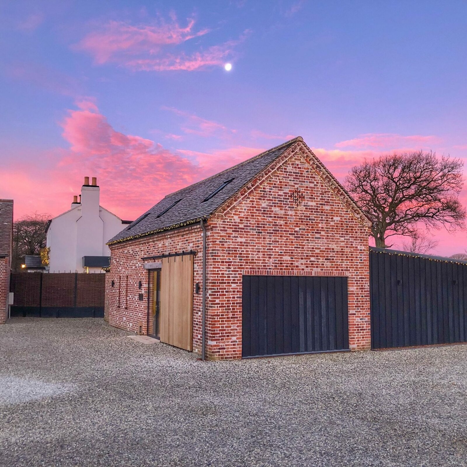 Знаете ли вы, какой тип крыши у вас?