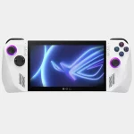 Портативные игровые приставки