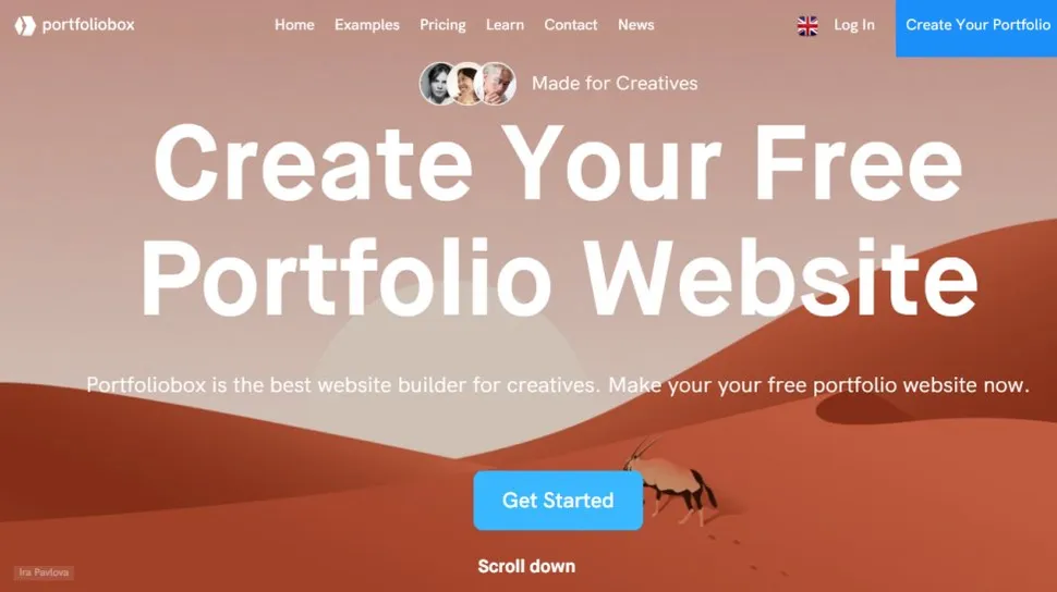 Portfoliobox