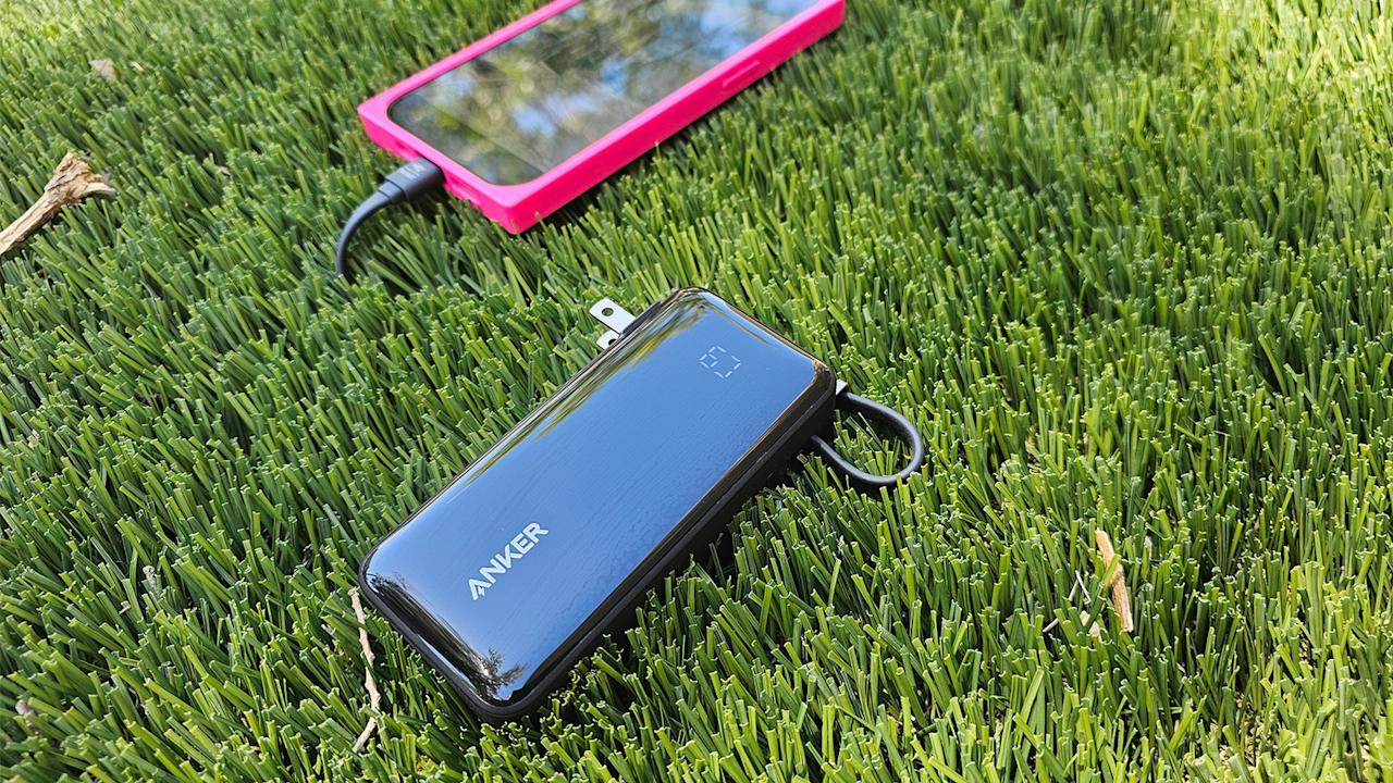 Anker 10K Fusion