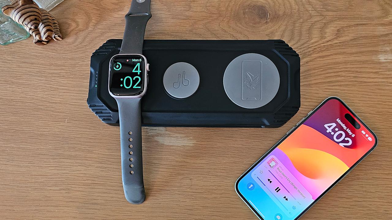 Lion Energy Eclipse Mag