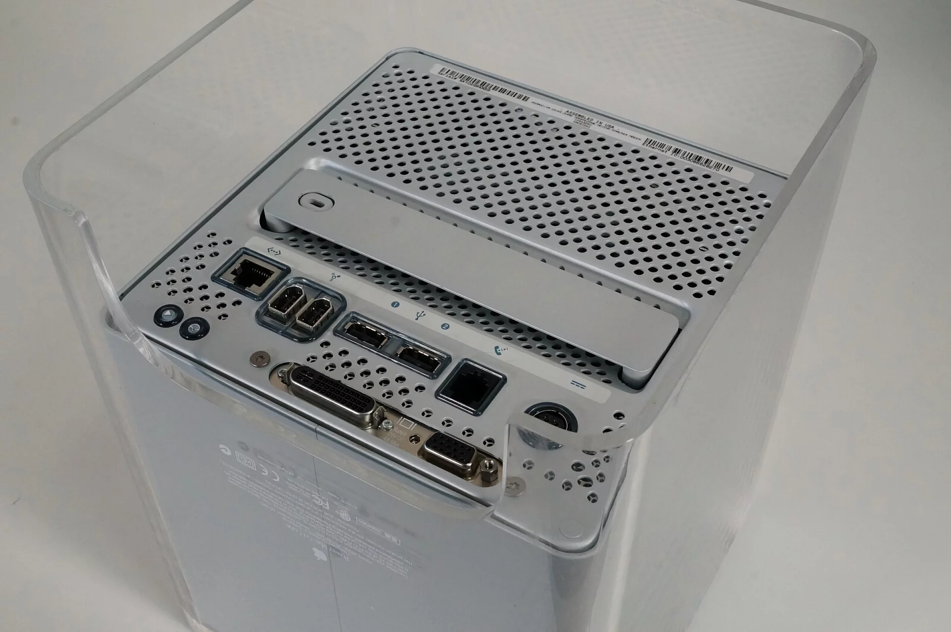 25 лет спустя: чему нас учит самый провальный Mac от Apple?