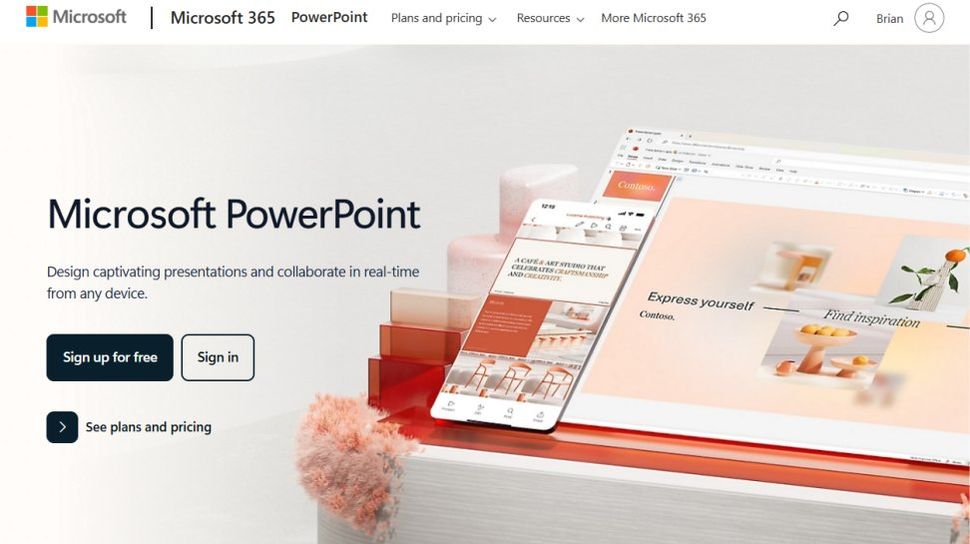 PowerPoint