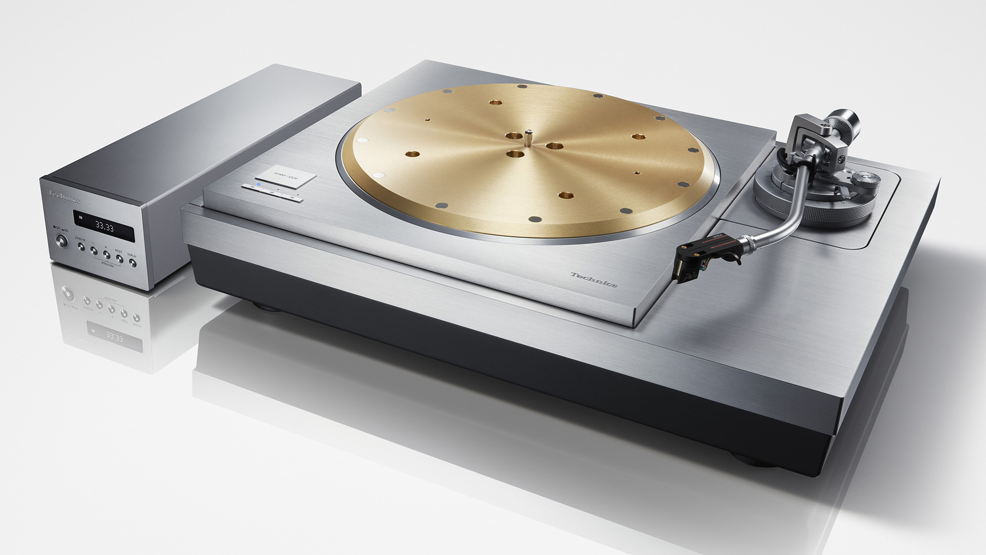 Technics SL-1000R