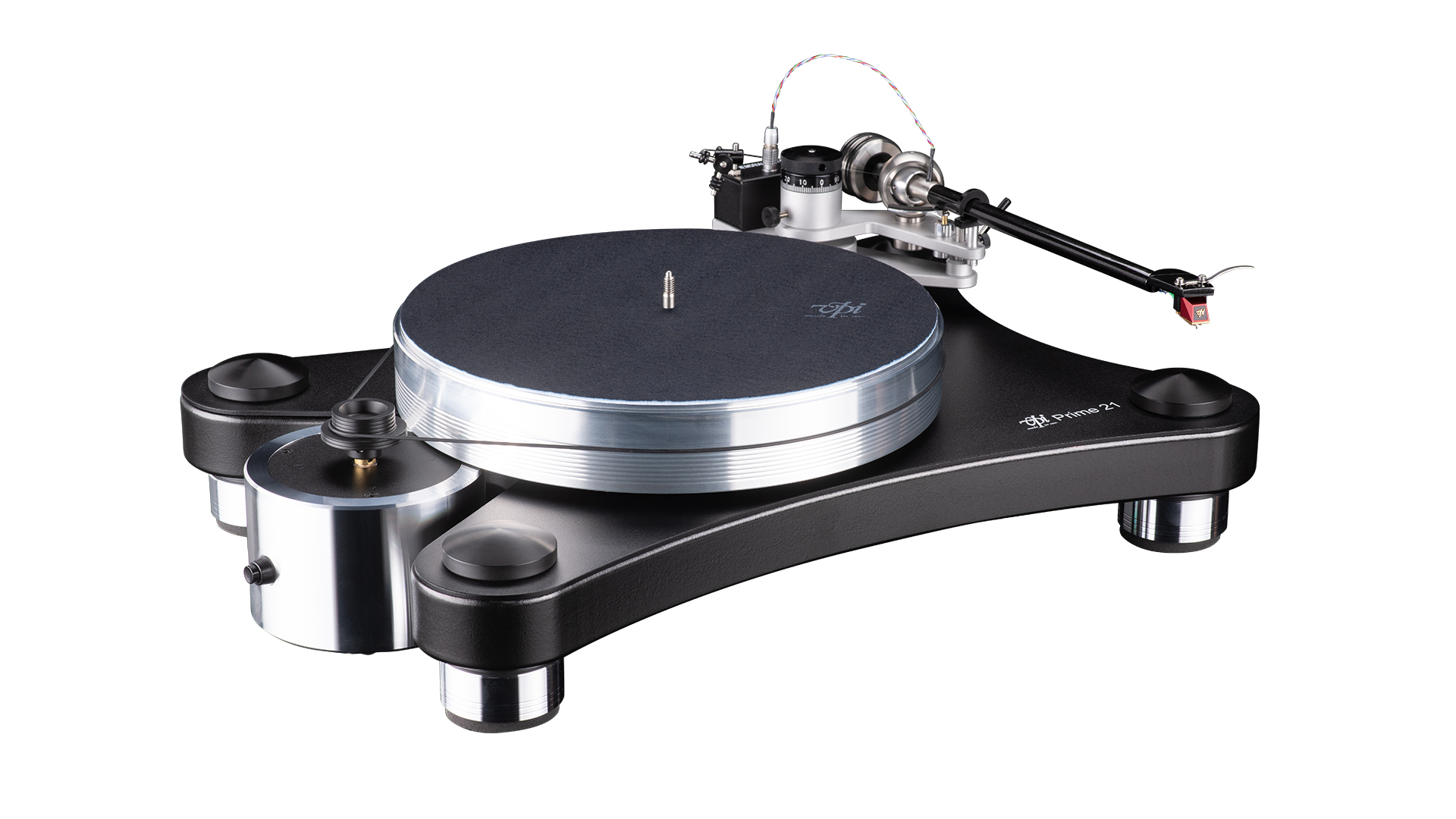 VPI Prime 21+