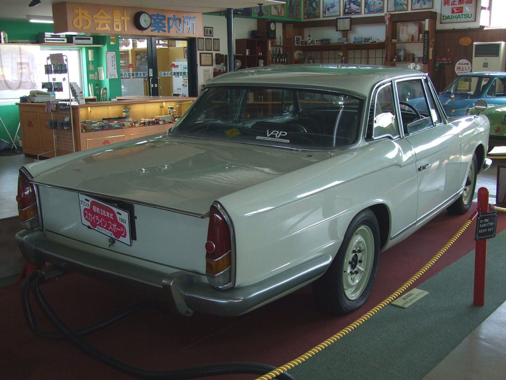 14 самых недооценённых автомобилей, о которых вы никогда не слышали