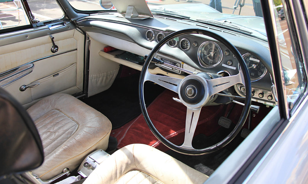 14 самых недооценённых автомобилей, о которых вы никогда не слышали