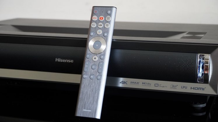Hisense PX3-Pro