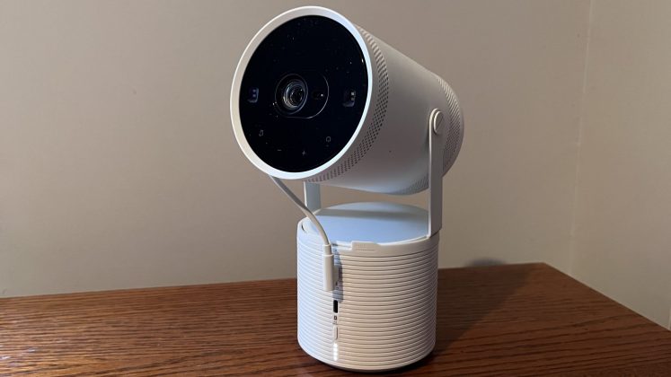 Samsung The Freestyle 2nd Gen