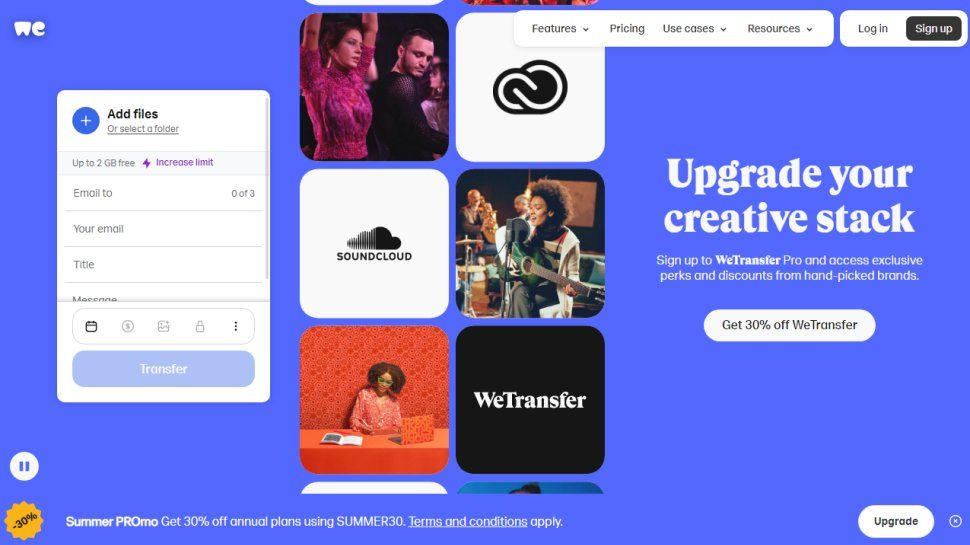 Программа для передачи файлов