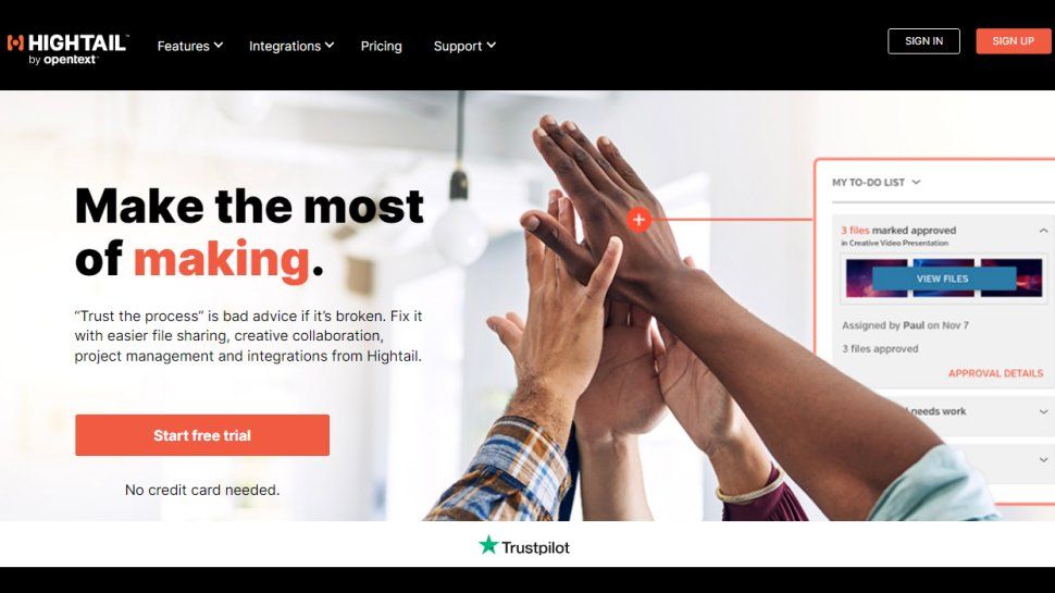 Программа для передачи файлов