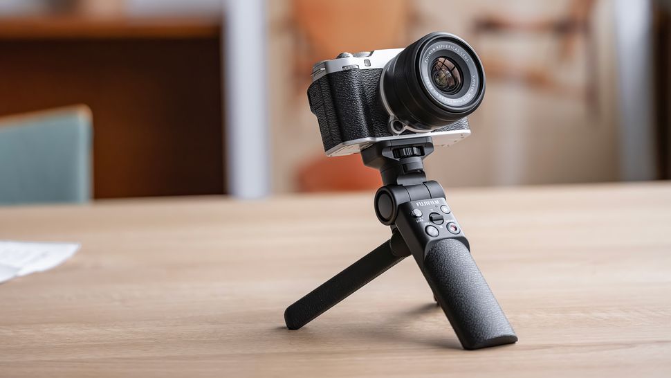 Противостояние Fujifilm X-M5 и X-E5 - это сложный выбор