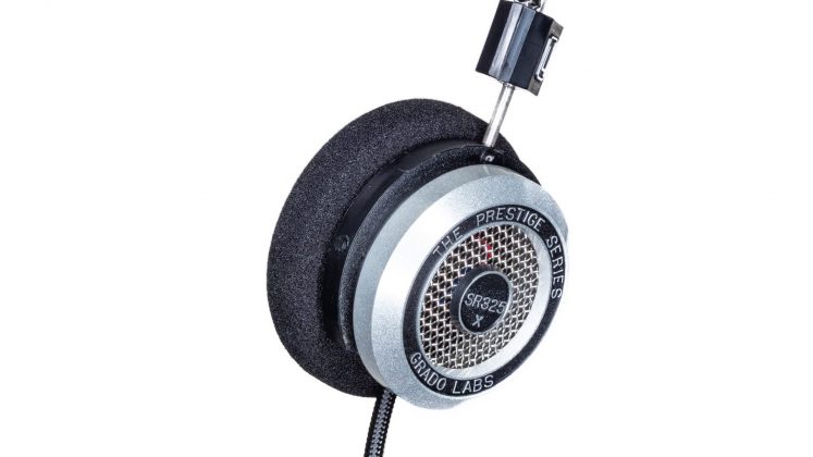 Grado SR325x
