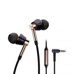 1MORE Triple Driver In-Ear Earphones