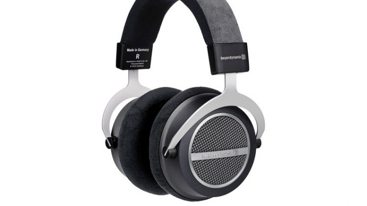 Beyerdynamic Amiron