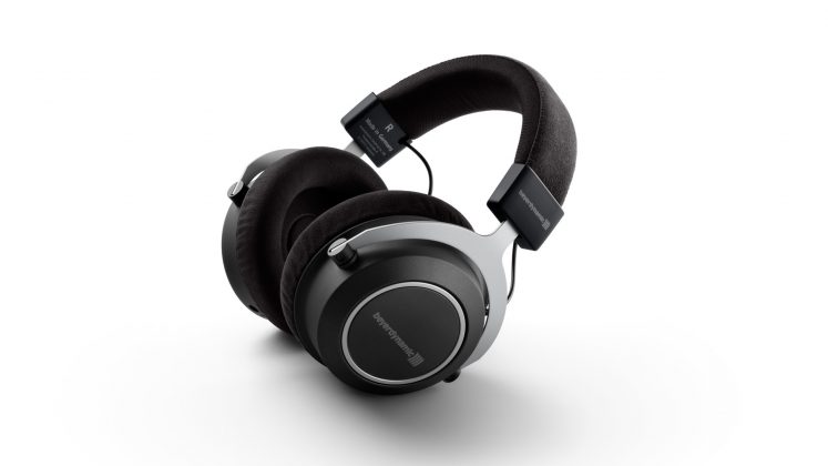 Beyerdynamic Amiron