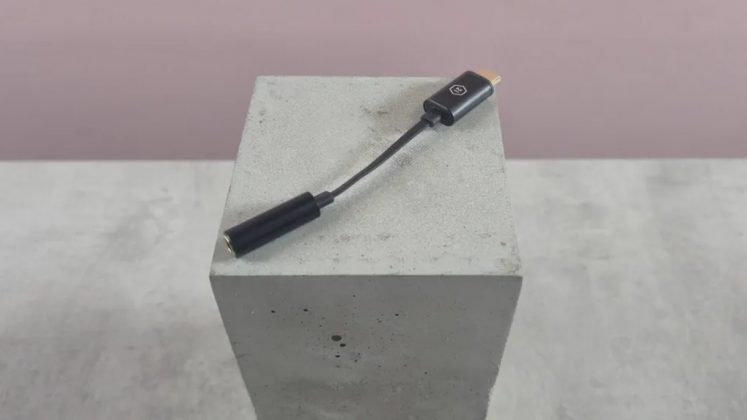 Master & Dynamic ME05