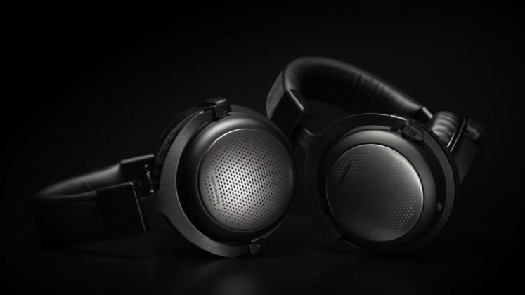 Beyerdynamic T1 (3rd Generation)