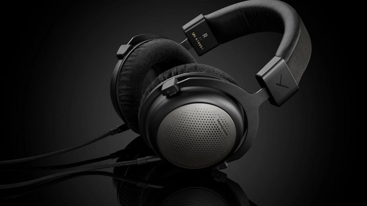 Beyerdynamic T1 (3rd Generation)