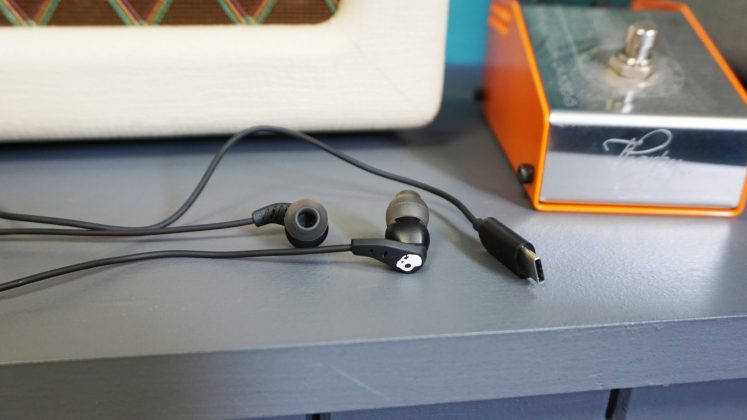 Skullcandy Set USB-C