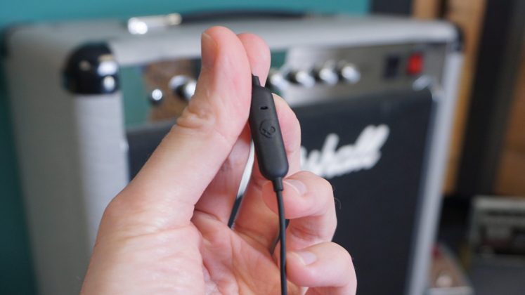 Skullcandy Set USB-C