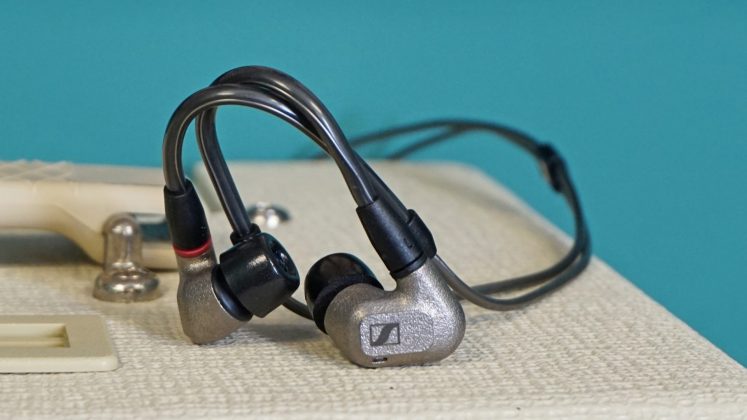 Sennheiser IE 600