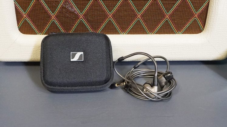 Sennheiser IE 600