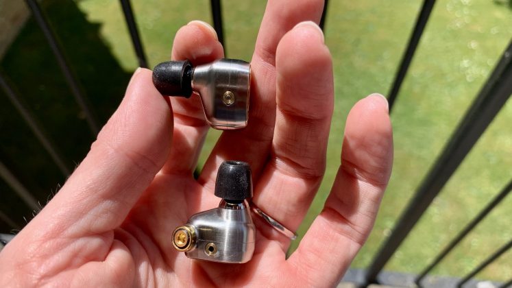 Campfire Audio Solaris Stellar Horizon