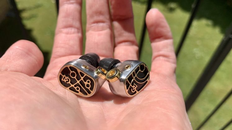 Campfire Audio Solaris Stellar Horizon