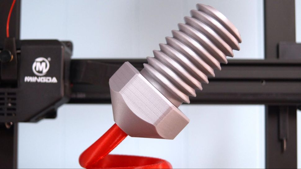 Prusament PLA Prusa Research