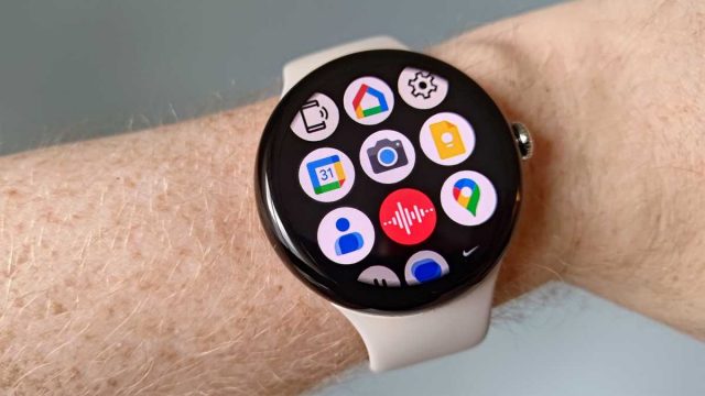 Pixel Watch 4: все, что мы знаем на данный момент