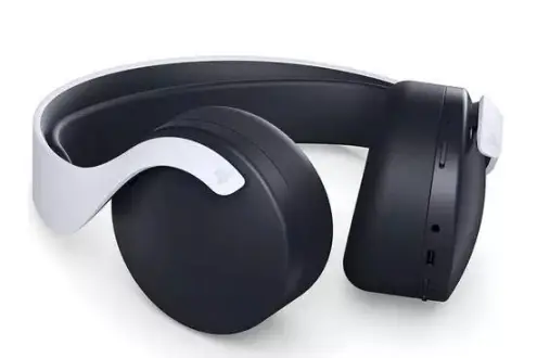 Pulse 3D Wireless Headset
