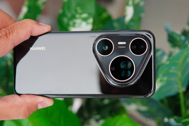 Huawei Pura 80