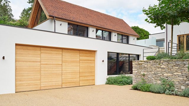 В подъездных дорожках из смолы много хорошего — но каковы недостатки этого современного материала, о которых вам нужно знать?