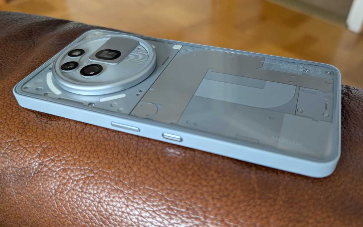 Nothing может отказаться от телефонов Pro в пользу новых моделей Lite картинка Возможно, пользователи откажутся от Pro-смартфонов в пользу новых Lite-моделей