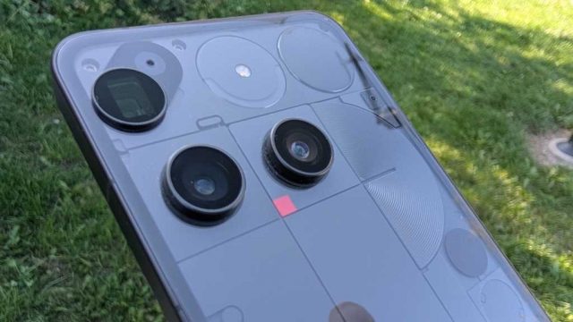 PXL_20250719_150122939 Возможно, пользователи откажутся от Pro-смартфонов в пользу новых Lite-моделей