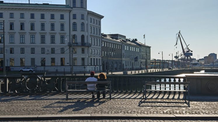 Я протестировал будущее телефонных камер, но оно не от Samsung или Apple