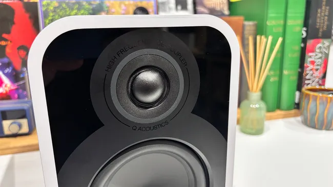 Обзор Q Acoustics 5010: волшебная формула найдена картинка Q Acoustics 5010