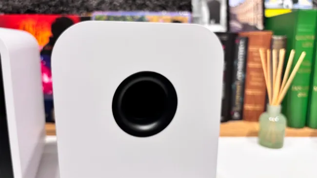 Обзор Q Acoustics 5010: волшебная формула найдена картинка Q Acoustics 5010