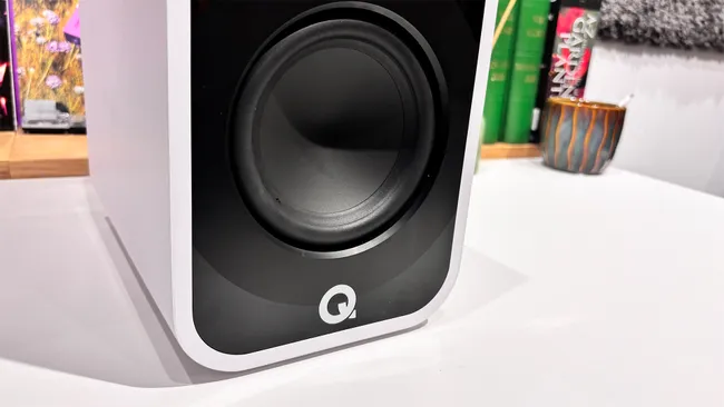 Обзор Q Acoustics 5010: волшебная формула найдена картинка Q Acoustics 5010