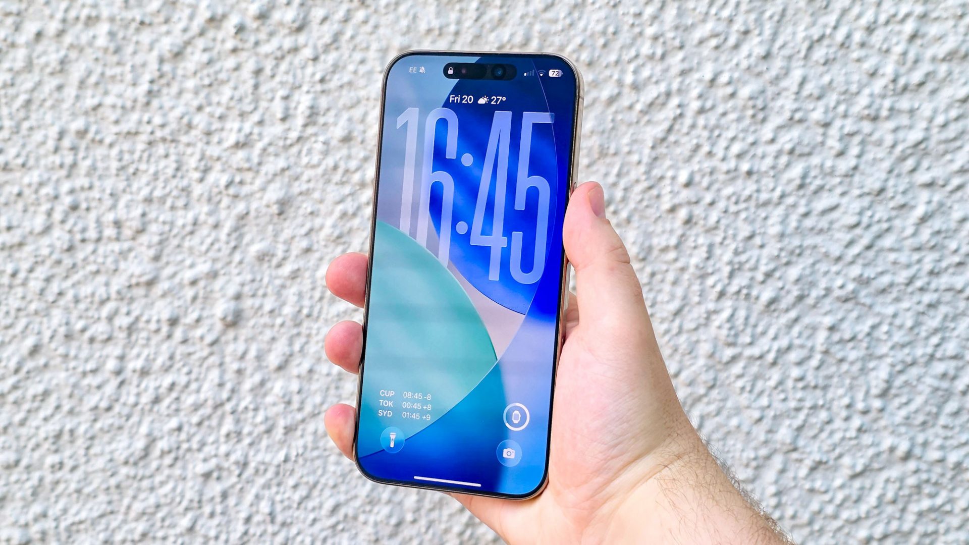 Дизайн Liquid Glass в iOS 26 вносит большие изменения в ваш iPhone — вот все, что появится в публичной бета-версии