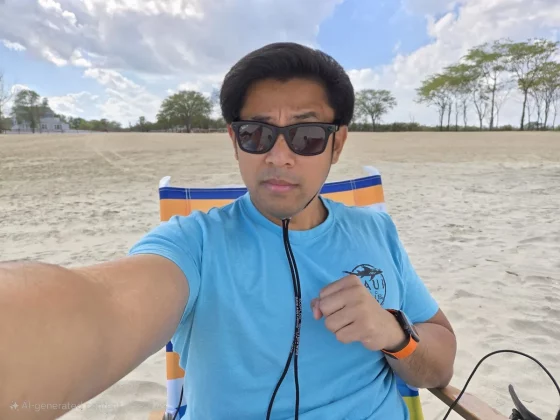 AI-фоторедактор