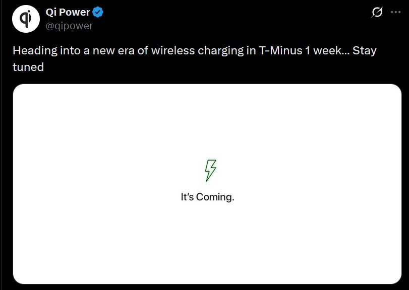 WPC обещает прорыв в беспроводной зарядке — ждём сенсации картинка WPC обещает прорыв в беспроводной зарядке — ждём сенсации