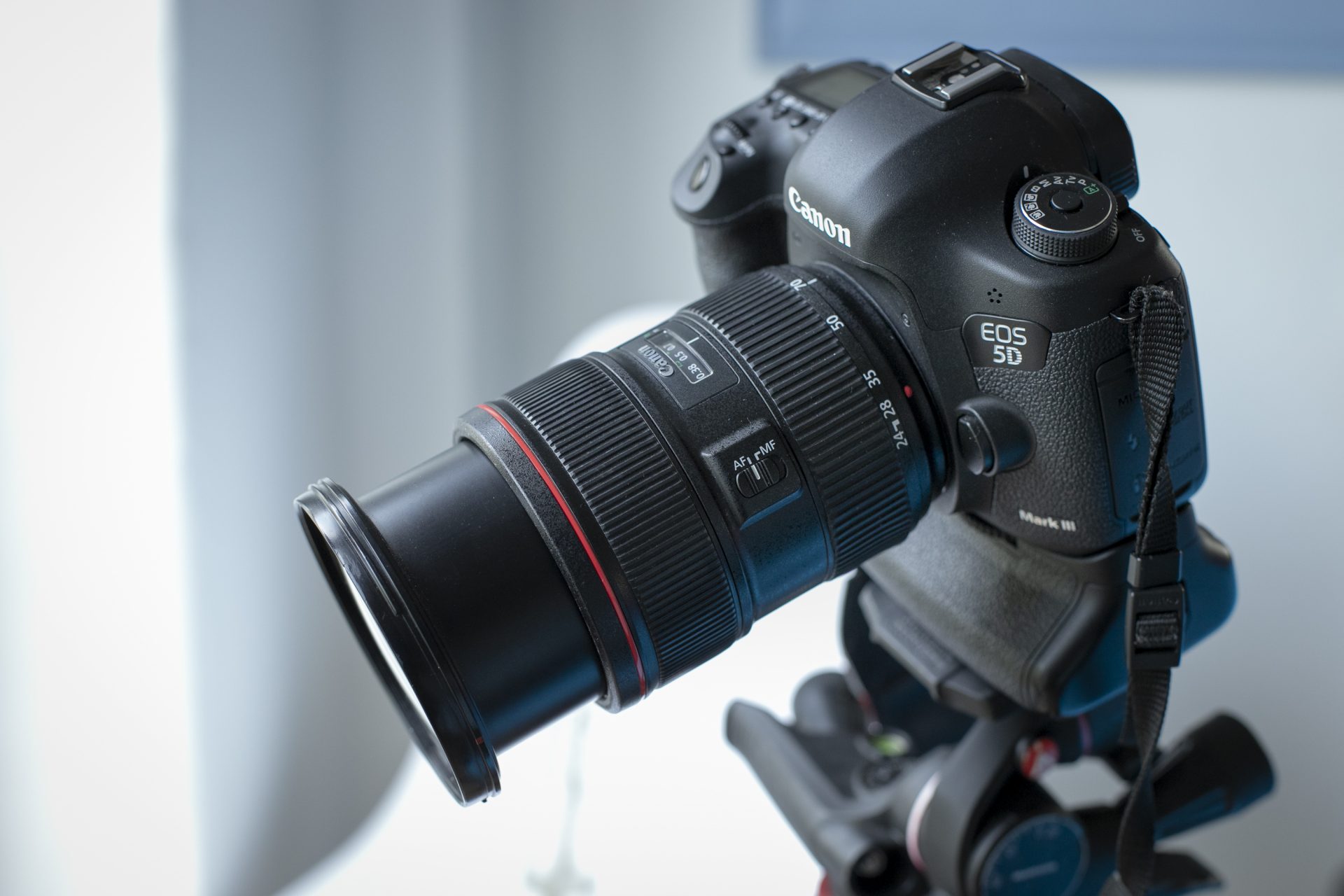 Это самые популярные камеры за последние 19 лет — и большинство из них до сих пор снимают