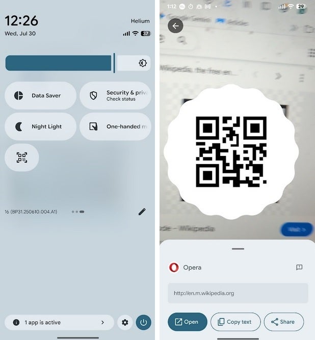 Встроенная функция Android получает большое обновление картинка Встроенная функция Android получает большое обновление