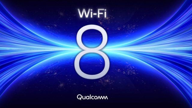 Qualcomm объясняет, что Wi-Fi 8 будет сосредоточен на чем-то другом, а не на скорости