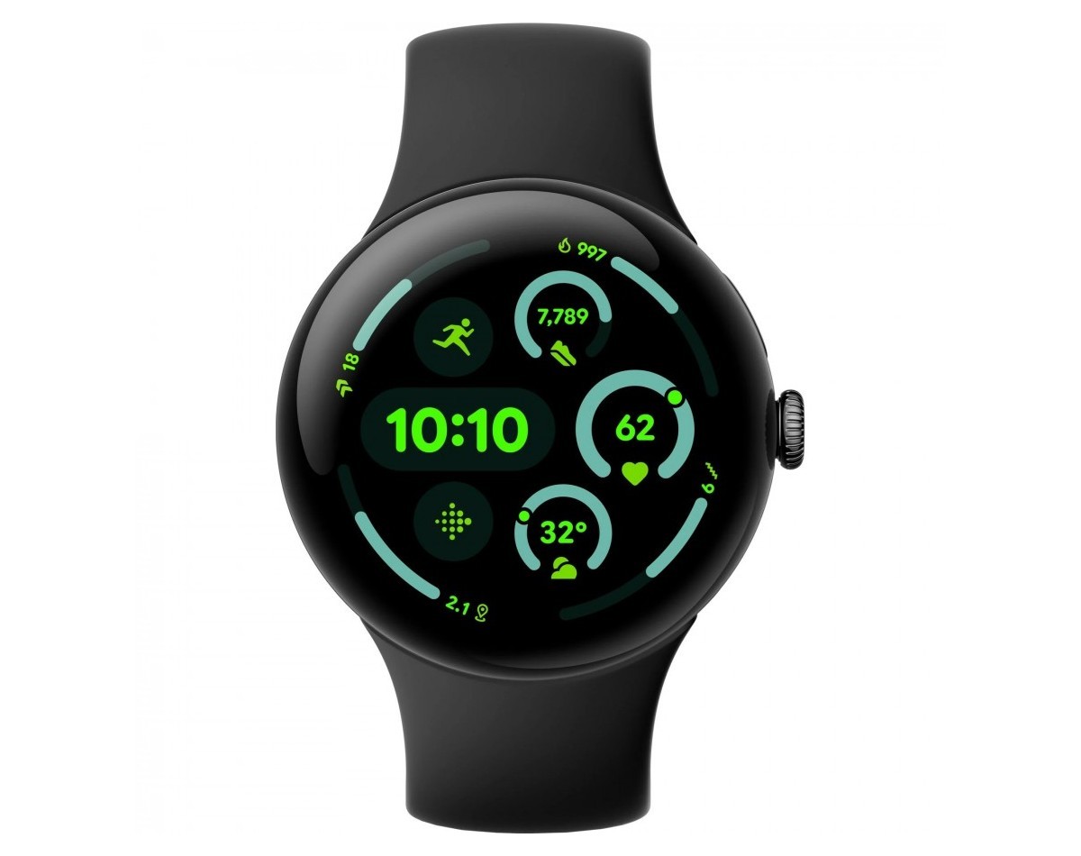 402074Qualcomm готовит прорыв для Wear OS